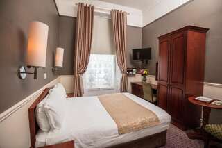 Отель The Lansdowne Hotel Дублин Двухместный номер с 1 кроватью-1