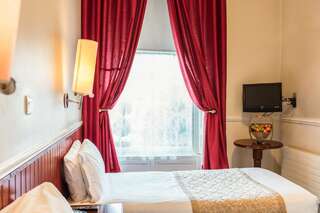 Отель The Lansdowne Hotel Дублин Одноместный номер-1