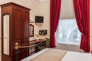 Отель The Lansdowne Hotel Дублин-7